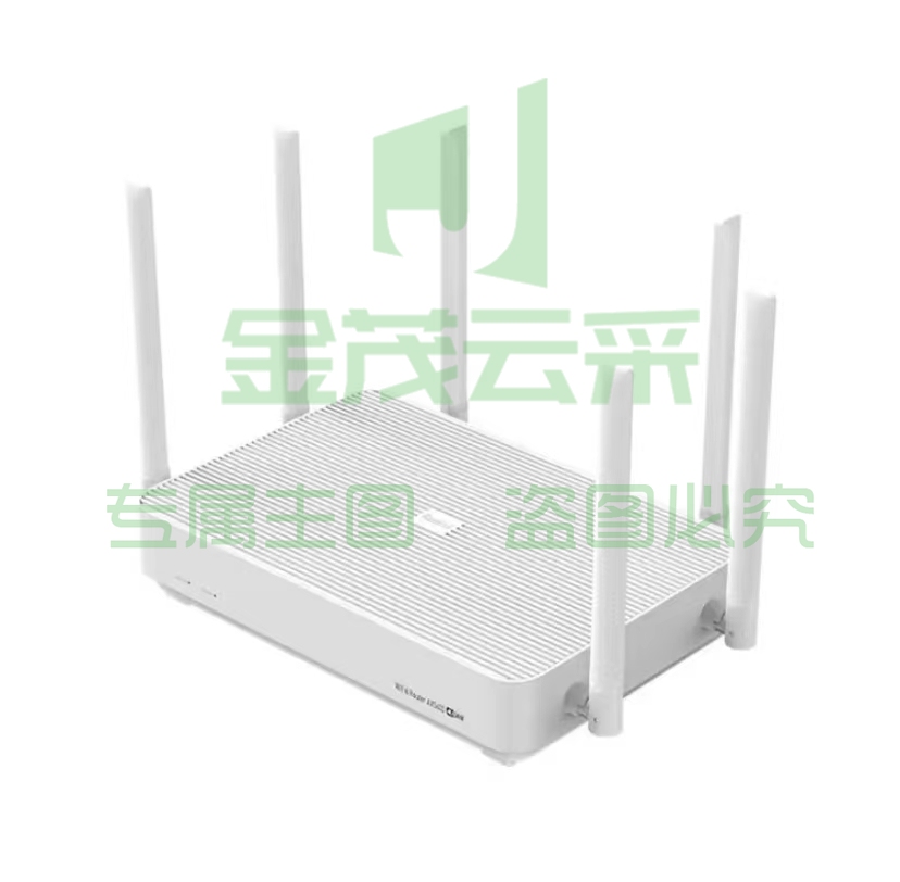 小米路由器 Redmi AX5400 Wi-Fi6