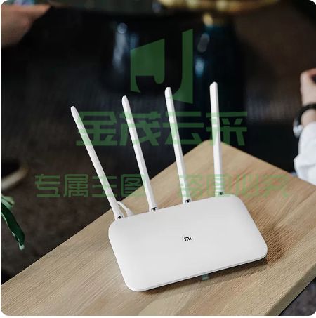 小米路由器4A千兆版 5G双频中小户型覆盖   小米路由器 4A千兆版
