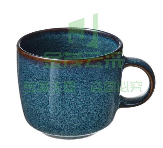 格拉德里陶瓷杯