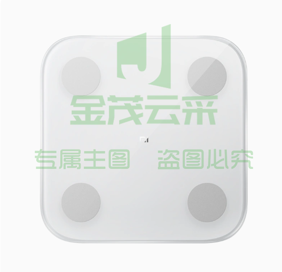 小米 体脂称 精准 智能