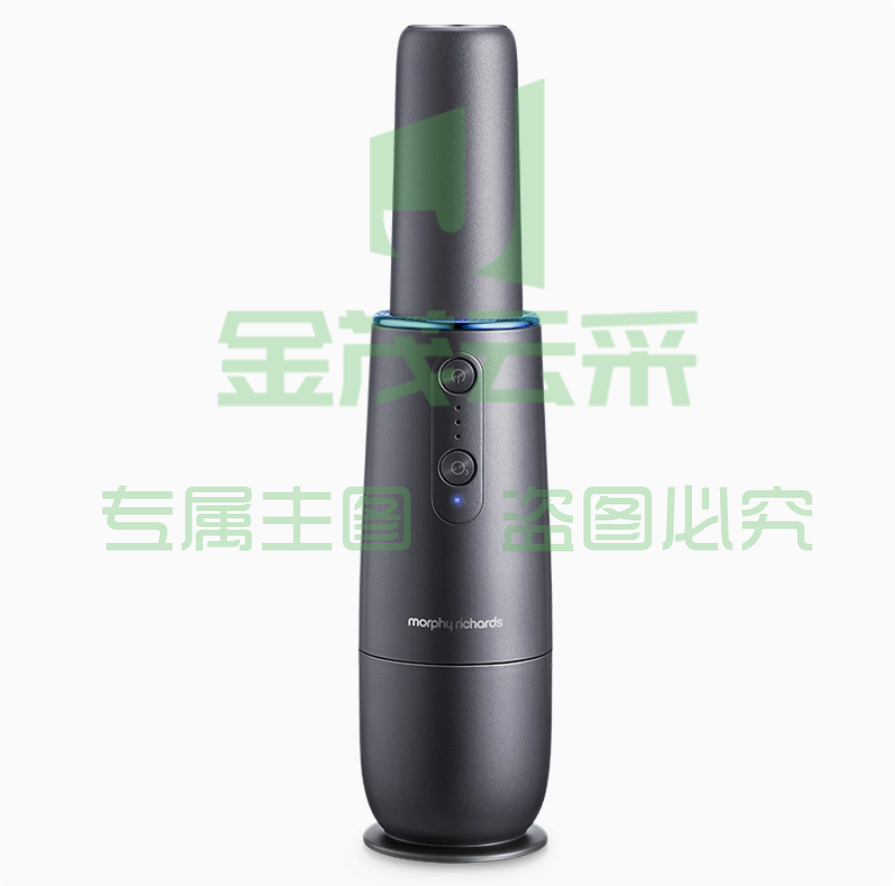 摩飞吸尘器车用随手吸手持无线吸尘机