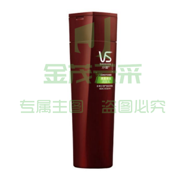 沙宣清盈顺柔润发乳 200ml
