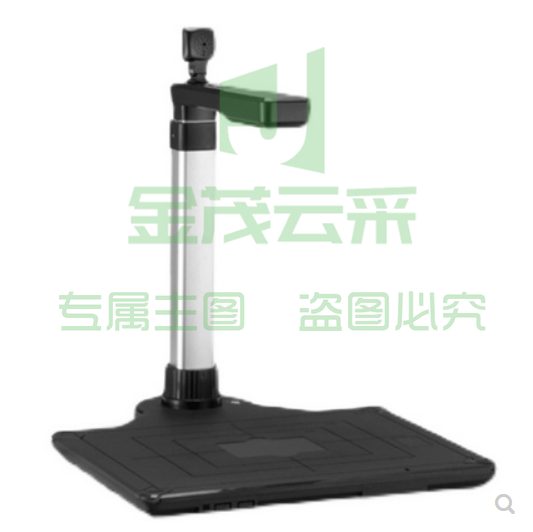 文豆高拍仪W2880AF-RX 支持国产系统  适配谷歌浏览器