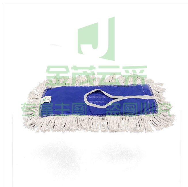 白云 尘推罩 40cm
