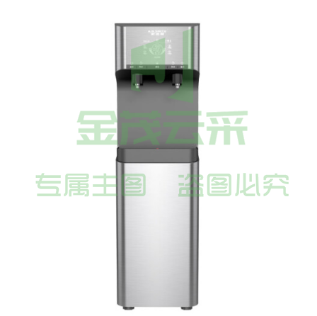 史密斯（A.O.Smith）BZR100-A2111 商用净水器 云金刚 （销售款）