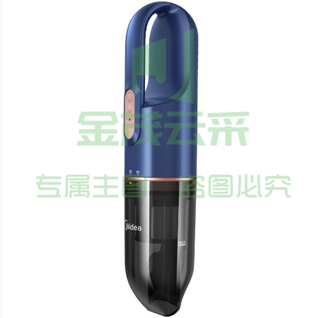 美的（Midea） HDC10 车载吸尘器 手持无线