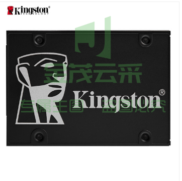 金士顿(Kingston) 256GB SATA3 SSD硬盘