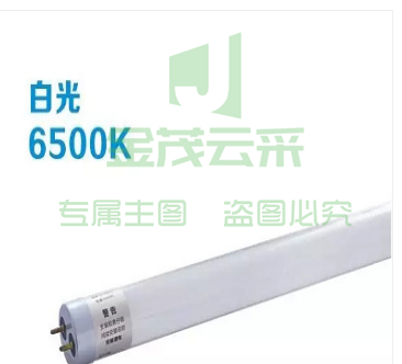 亚浦耳 LED 灯管T8-8W 600mm长（25根/箱）