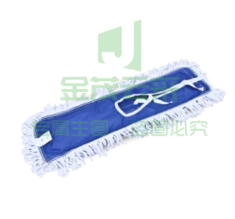 白云 尘推罩拖把头 墩布头 110CM 尘罩
