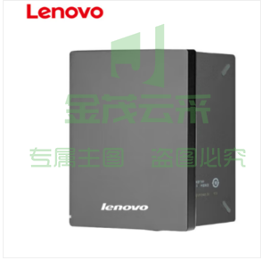 联想F309移动硬盘 1T