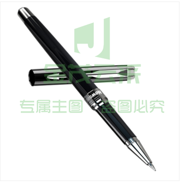 纽曼/Newmine H96 笔形录音笔 8G/黑色 1支装