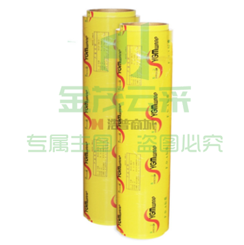 金三洋 大卷保鲜膜 宽40cm