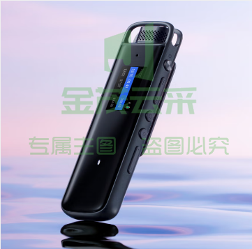 科大讯飞 H1 Pro 智能录音笔 转写助手 32G 专业高清降噪 会议录音转文字 录音笔 实时翻译