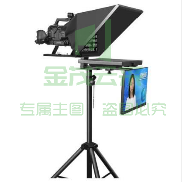 嘉视影JS22P提词器(22英寸双屏)