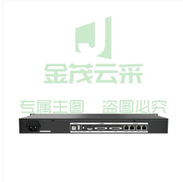 卡莱特X4s专业主控