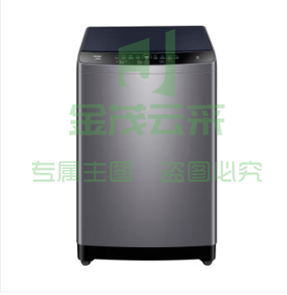海尔（Haier）定频全自动系列10KG波轮洗衣机全自动