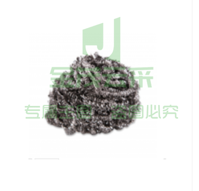 钢丝球1袋
