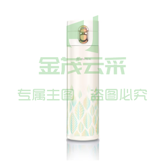 贝洛可 都市阳光保温杯 BK042