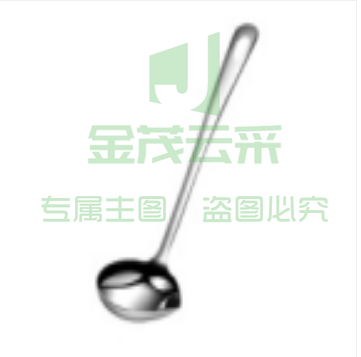 不锈钢汤勺 TJHX04071151454778