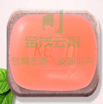 奇强内衣皂