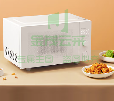 米家 小米智能微烤一体机 
