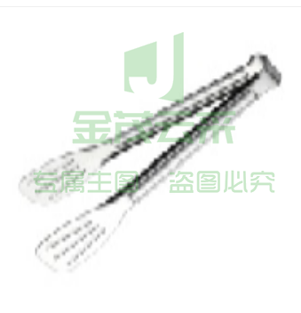食品菜夹