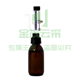 连华科技1ml定量器：LH-DLQ-0.7