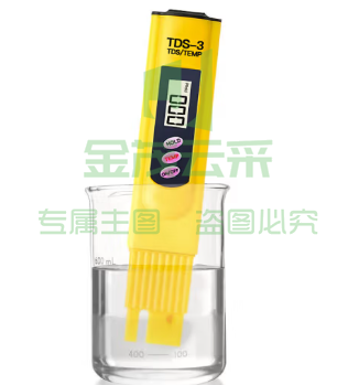 标康BK-040 水质TDS检测笔可测水质检测笔家用自来水测水仪 检测笔