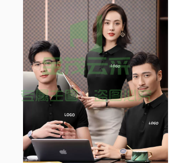 工作服定制T恤polo衫