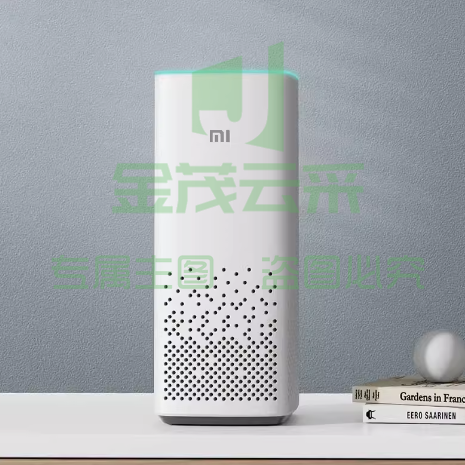 小米小爱音箱 小爱同学第二代