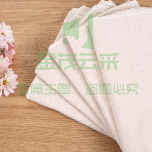 蒸笼布