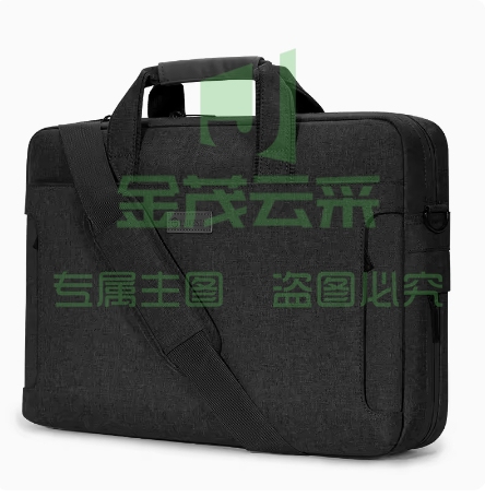 泰克森手提电脑包17.3英寸适用各品牌单肩包