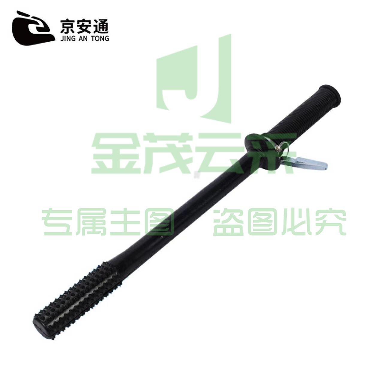 防暴橡胶棒 警棍 保安棍