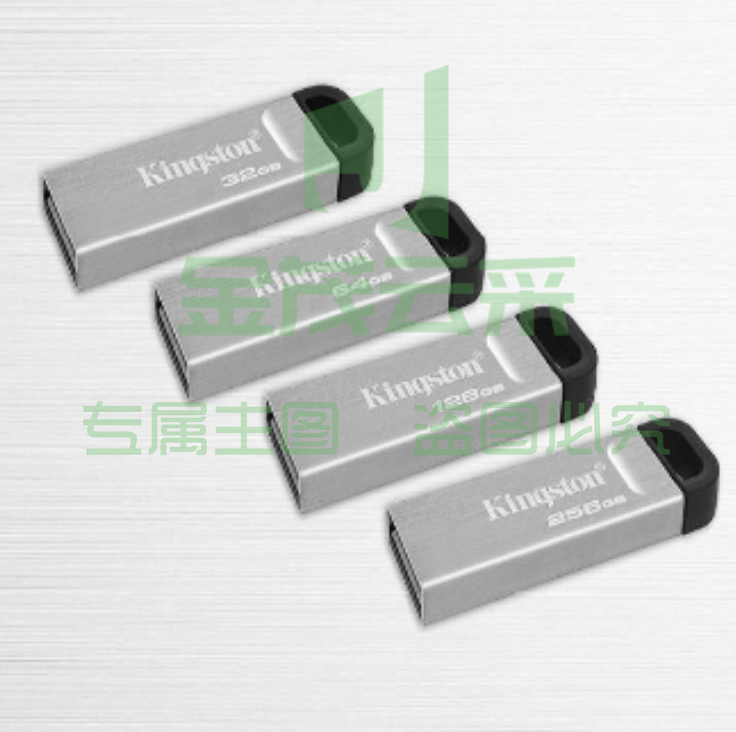 金士顿 U盘32GU盘  DTKN 32GB