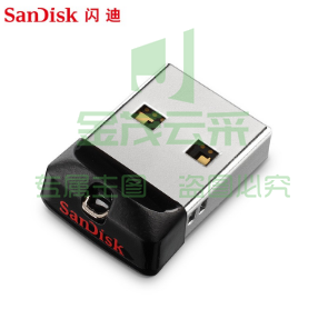 闪迪U盘32Gu盘 CZ33