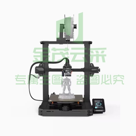 创想三维高温3D打印机ENDER-3 S1 PRO（国标）