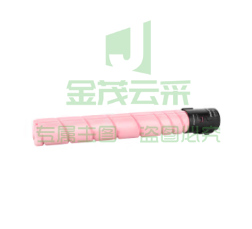 奔图(PANTUM)CTO-910HM原装红色粉盒 适用CM9105DN/CM9705DN打印机墨盒墨粉 碳粉盒 硒鼓