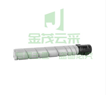 奔图(PANTUM)CTO-910XK原装黑色粉盒 适用CM9105DN/CM9705DN打印机墨盒墨粉 碳粉盒 硒鼓