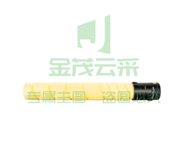 奔图(PANTUM)CTO-910XY原装黄色粉盒 适用CM9105DN/CM9705DN打印机墨盒墨粉 碳粉盒 硒鼓