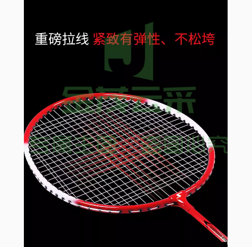 迪科斯羽毛球拍双拍套装正品耐用型碳素大人儿童小学生单进攻专业 D0黄蓝2支装 送3球1拍包/D1红蓝2支装 送3球1拍包/D1双蓝2支装 送3球1拍包/D1双红2支装 送3球1拍包