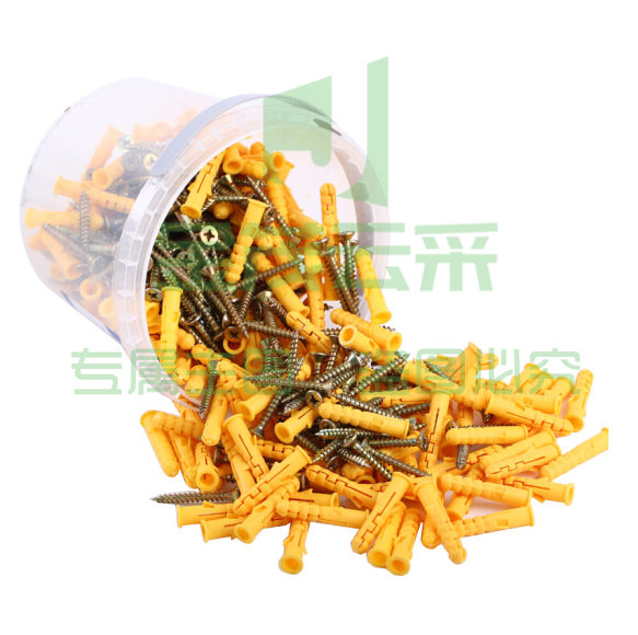 塑料胀管（φ6）