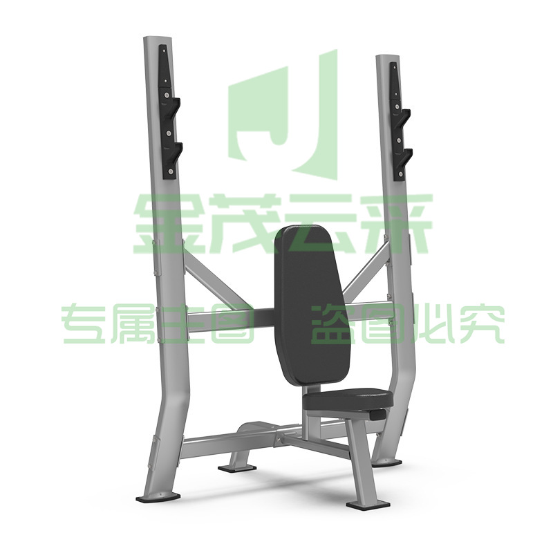 1101083545EA 捷瑞特 J-21035 推肩训练器 1330x1046x1810mm 深灰色
