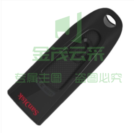 闪迪 32G 至尊高速 CZ48 USB3.0 U盘 读100MB/S 