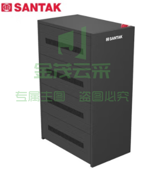 山特(SANTAK)SBC-A16 UPS不间断电源蓄电池柜EPS电池柜