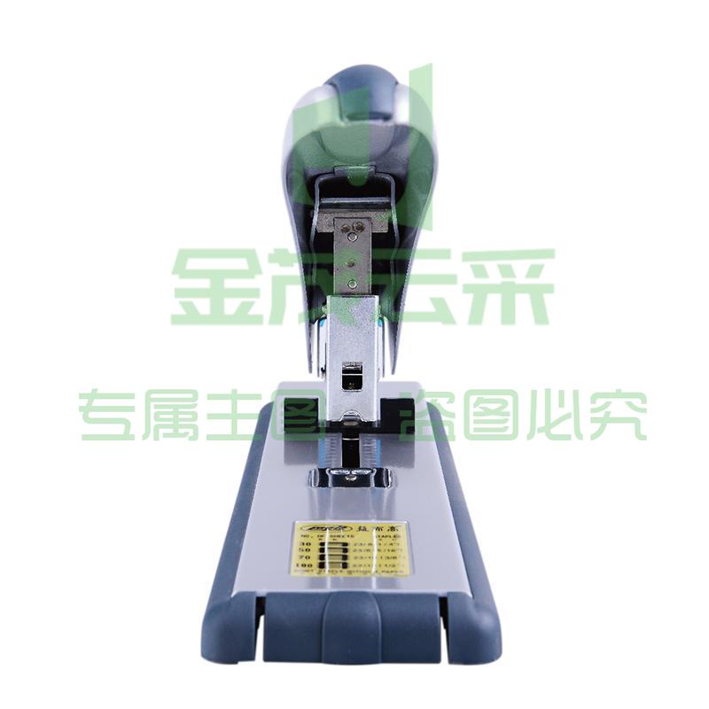 1100009218EA 益而高 9538 订书机 重型