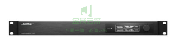 数字讯号处理器