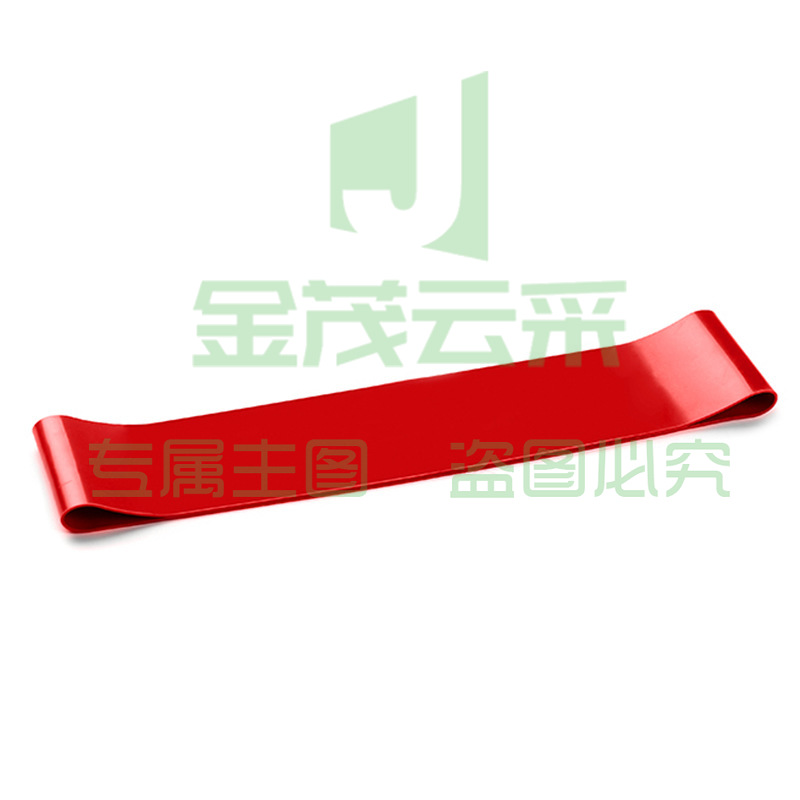 1101083510EA 捷瑞特 J-TLD 环形拉力带（套装） 随机色