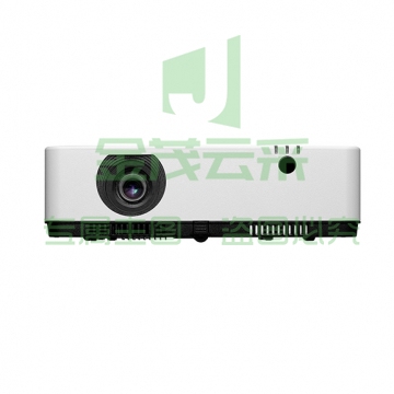 NEC NP-CA4355X 液晶3LCD投影仪（4300流明，XGA分辨率，不含安装）IT.1376