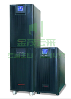 力迅 SD系列6  1-10KVA 高频在线式UPS 力迅 D6K