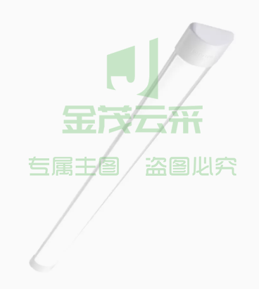三防灯白色光 飞利浦：单管，1.2m，飞利浦LED灯管白色光